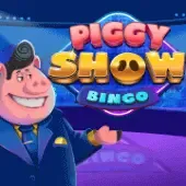 Bingo Show de los Cerditos