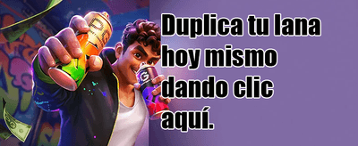 Lluvia de Giros Gratis promotion banner